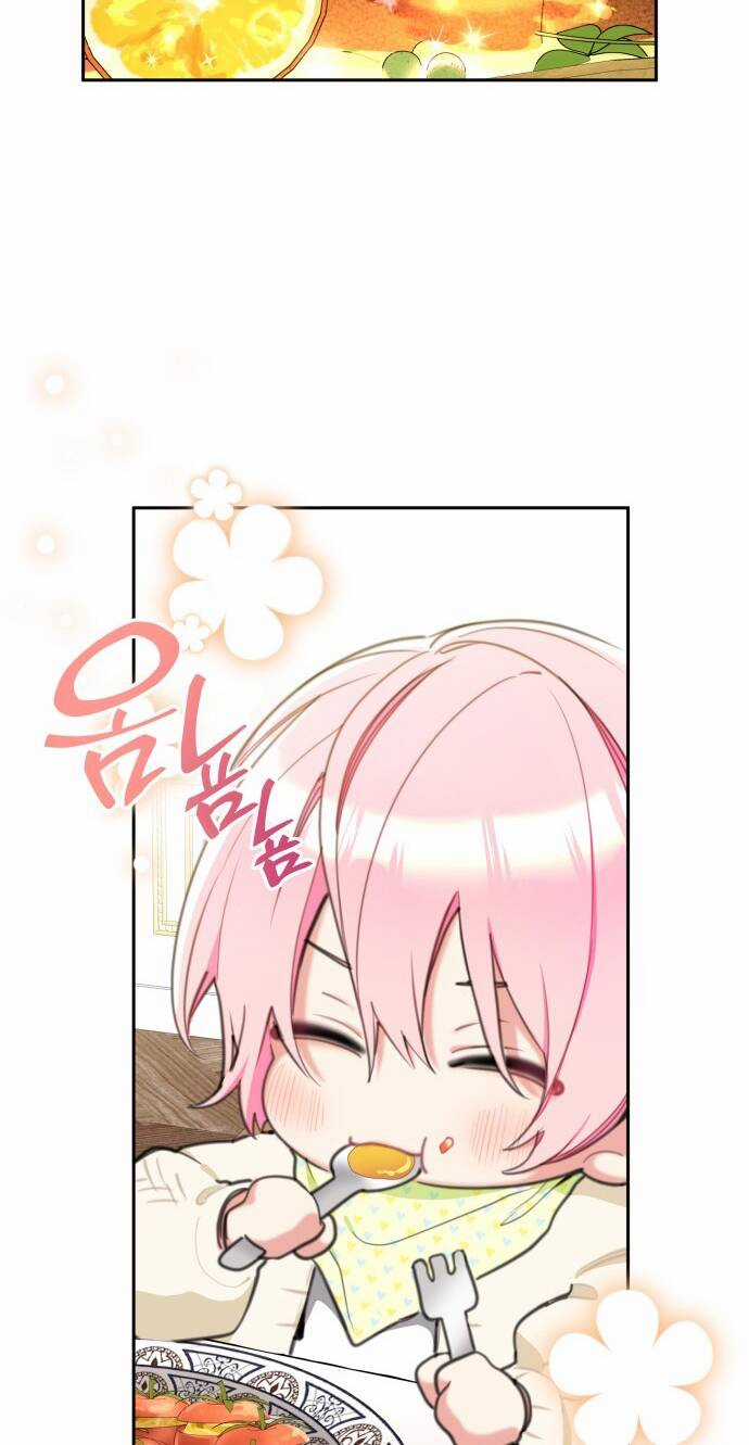 Công Chúa Lotto - Chapter 25 - Trang 16