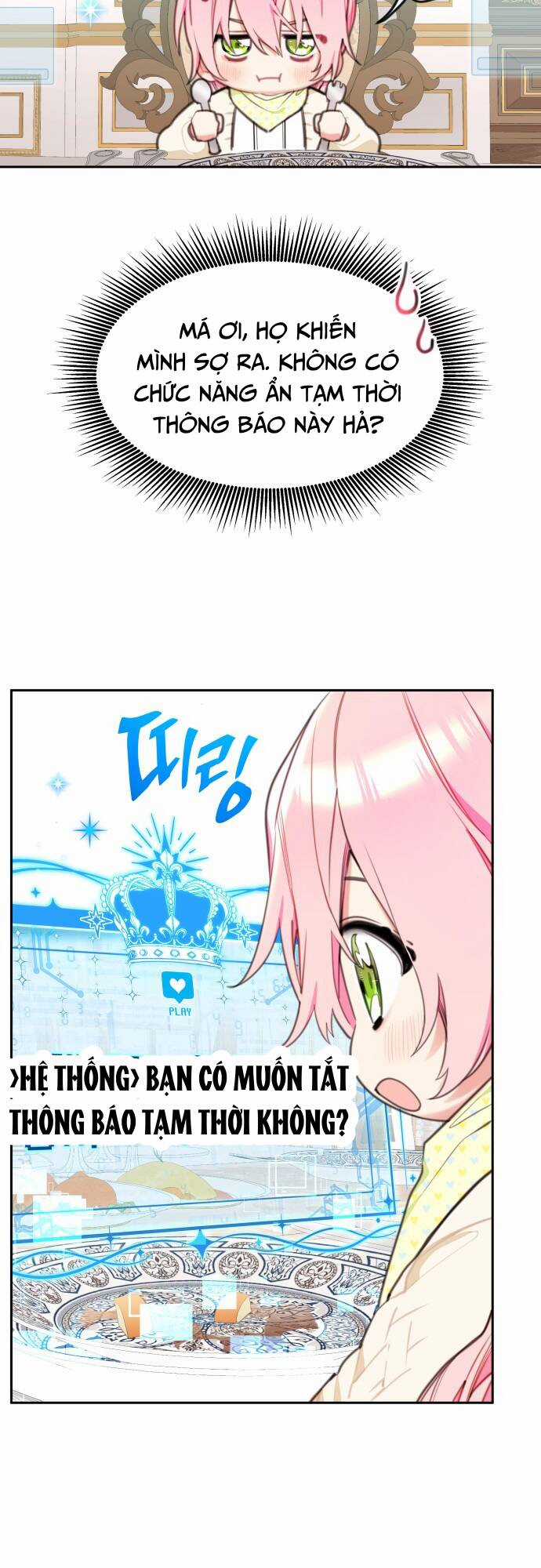 Công Chúa Lotto - Chapter 25 - Trang 18