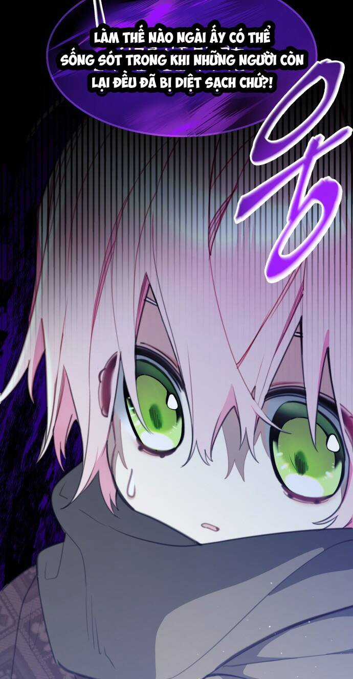 Công Chúa Lotto - Chapter 25 - Trang 3