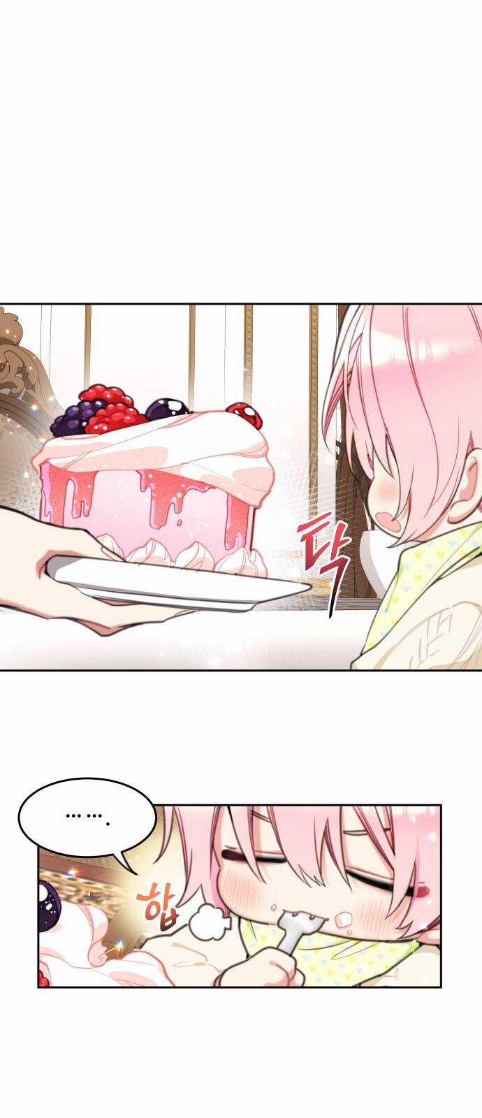 Công Chúa Lotto - Chapter 25 - Trang 28