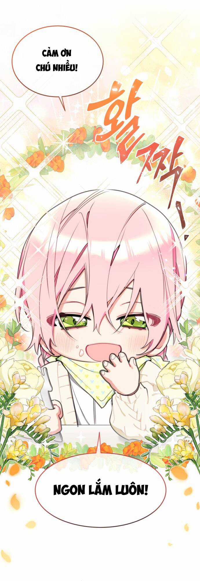 Công Chúa Lotto - Chapter 25 - Trang 29