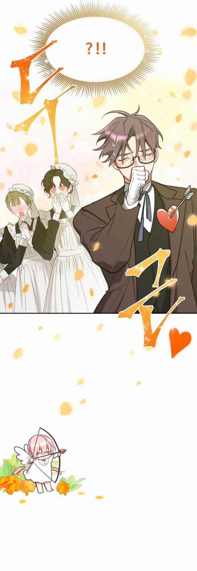 Công Chúa Lotto - Chapter 25 - Trang 30