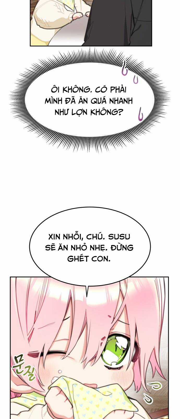 Công Chúa Lotto - Chapter 25 - Trang 32