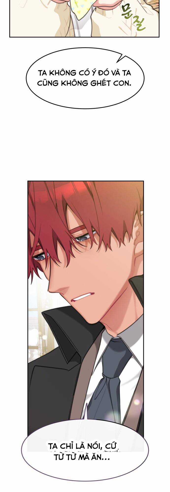 Công Chúa Lotto - Chapter 25 - Trang 33