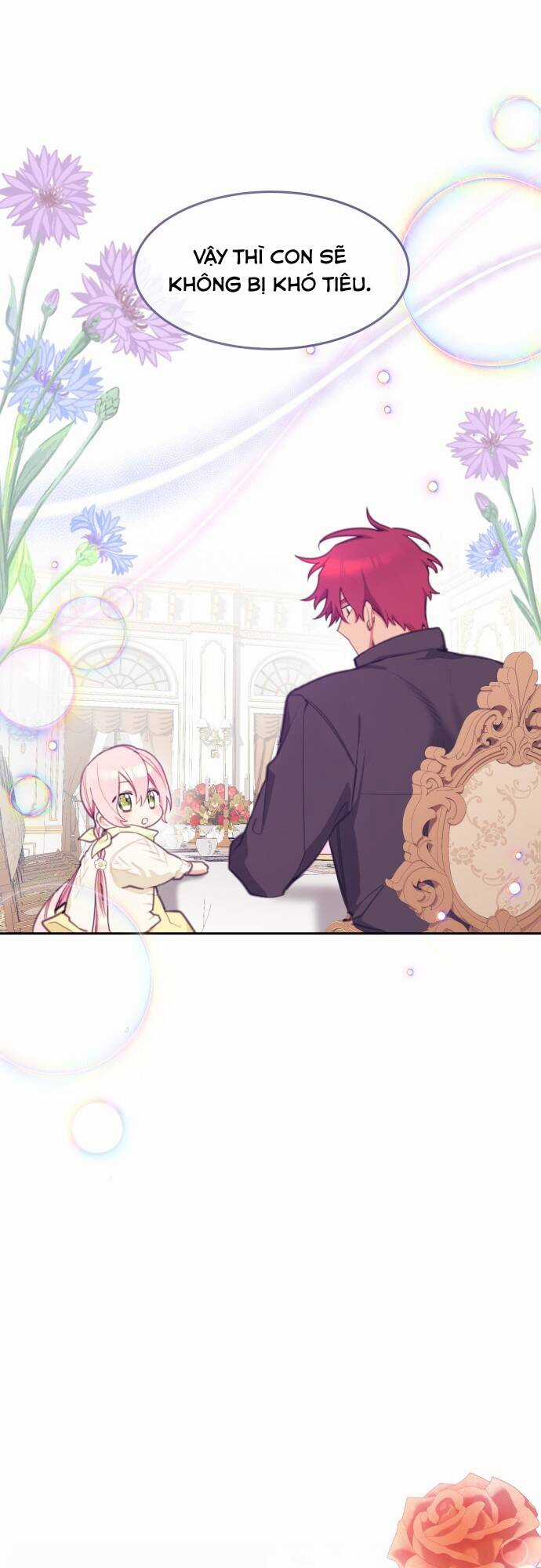 Công Chúa Lotto - Chapter 25 - Trang 34