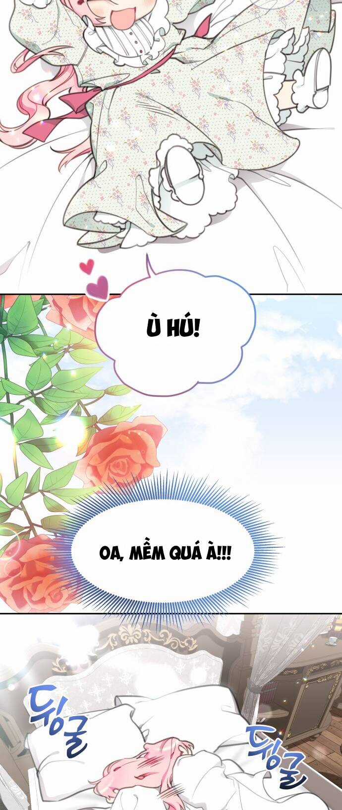 Công Chúa Lotto - Chapter 25 - Trang 36