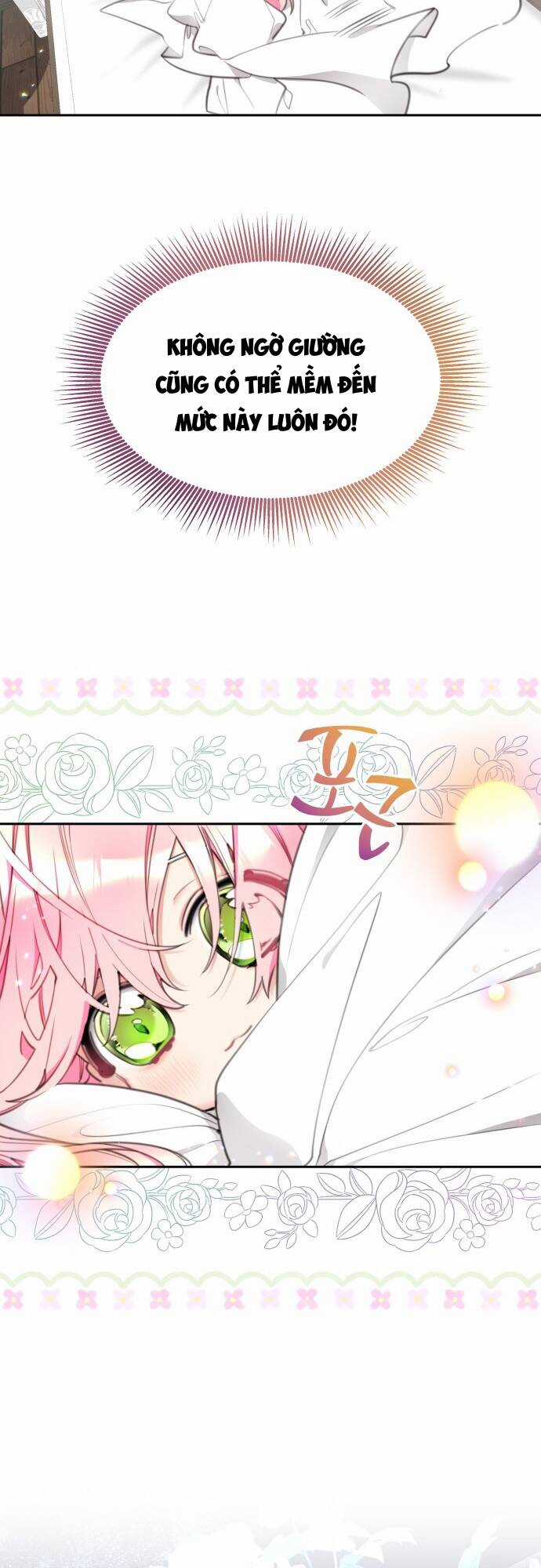 Công Chúa Lotto - Chapter 25 - Trang 37