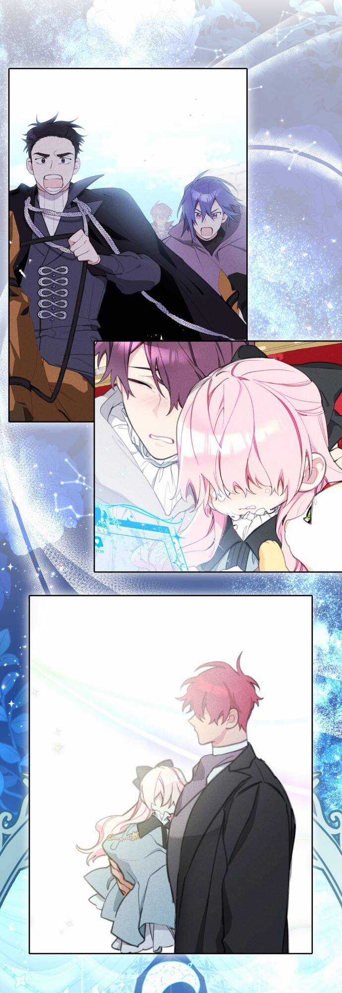 Công Chúa Lotto - Chapter 25 - Trang 38