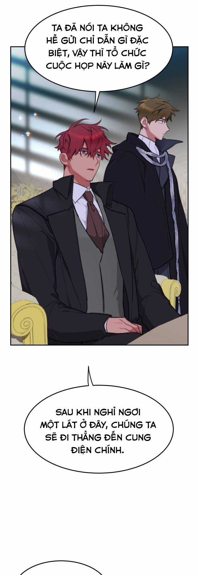 Công Chúa Lotto - Chapter 25 - Trang 41