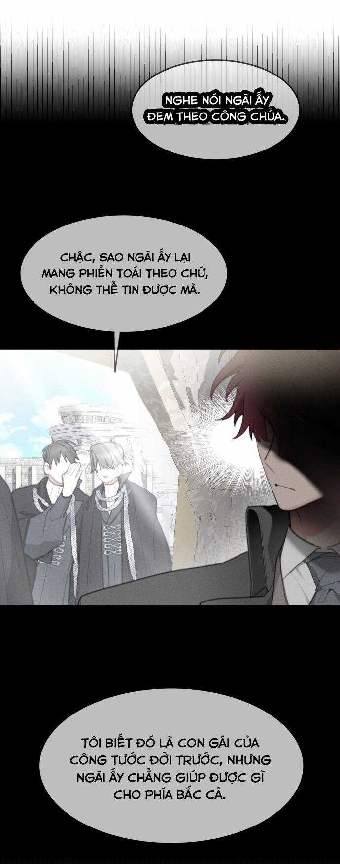 Công Chúa Lotto - Chapter 25 - Trang 44