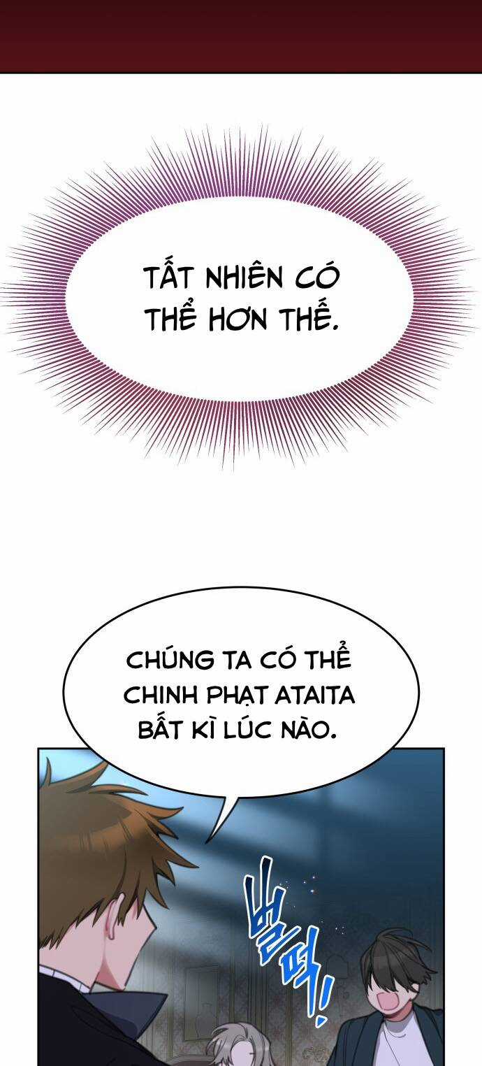 Công Chúa Lotto - Chapter 25 - Trang 47