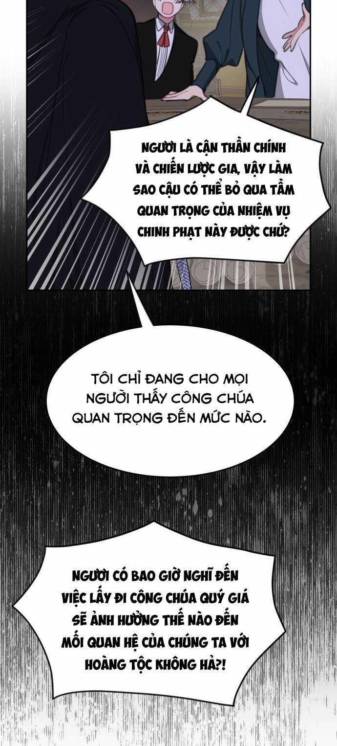 Công Chúa Lotto - Chapter 25 - Trang 48