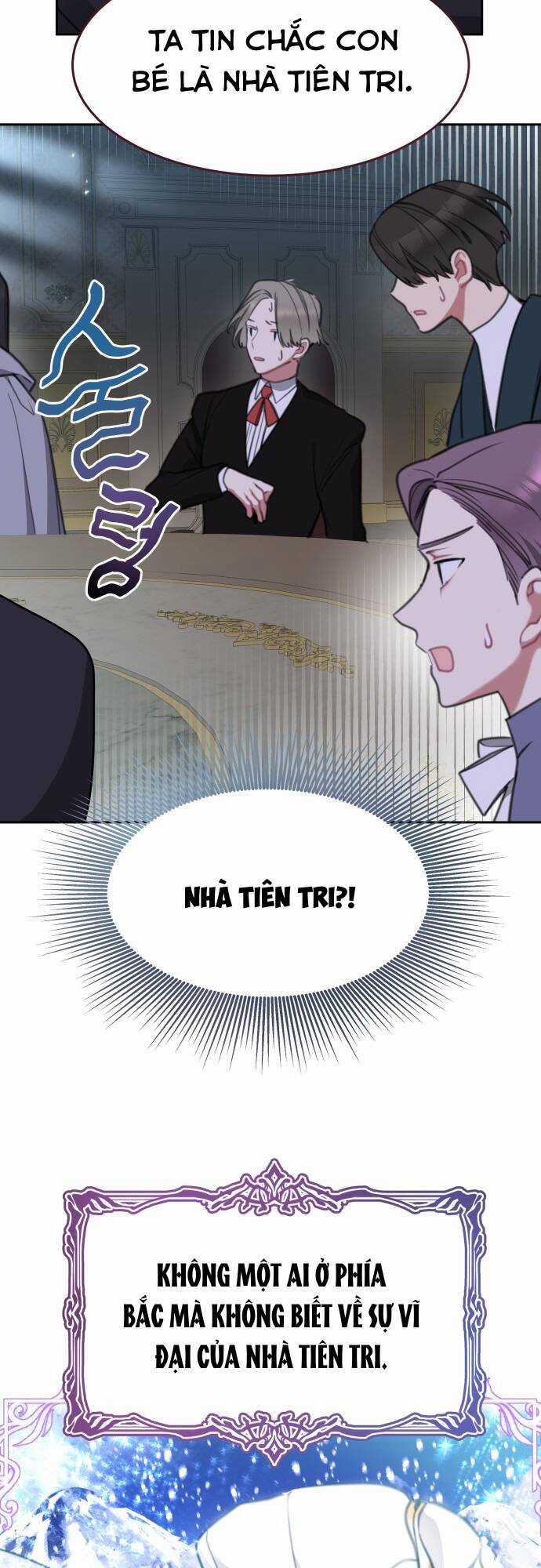 Công Chúa Lotto - Chapter 25 - Trang 50