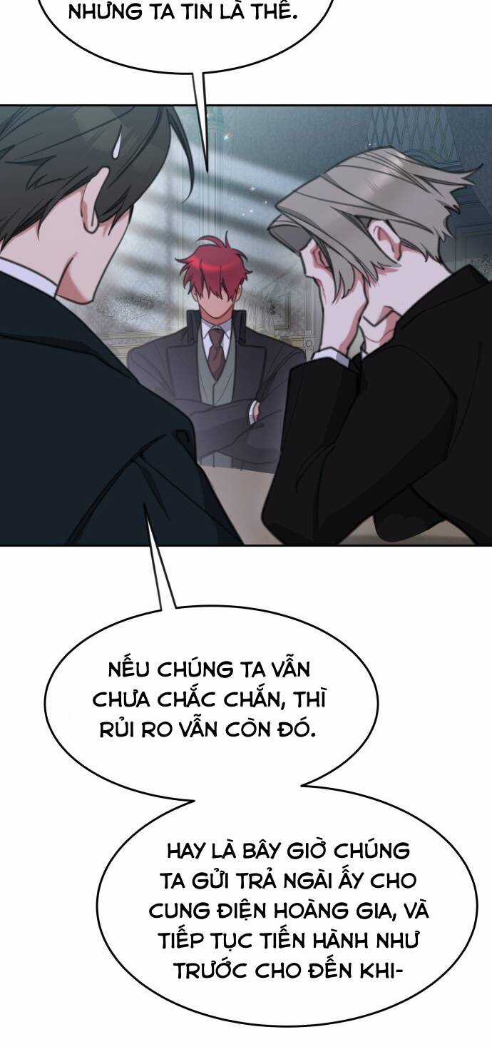 Công Chúa Lotto - Chapter 25 - Trang 52