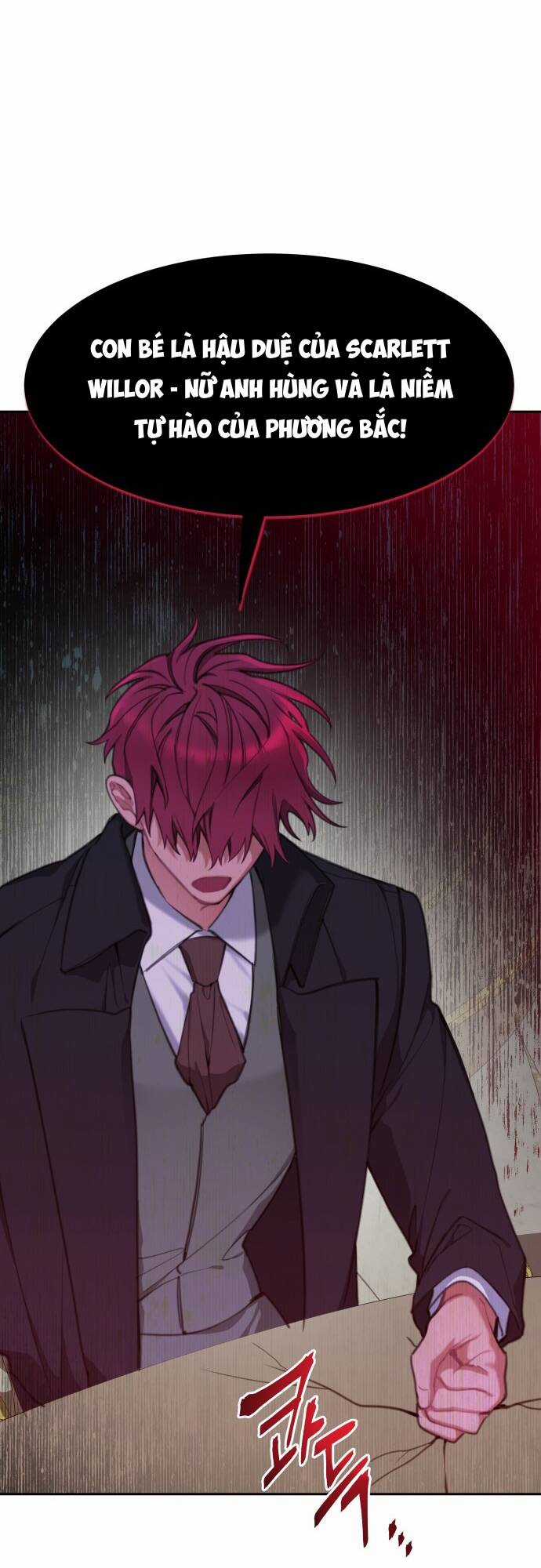 Công Chúa Lotto - Chapter 25 - Trang 54