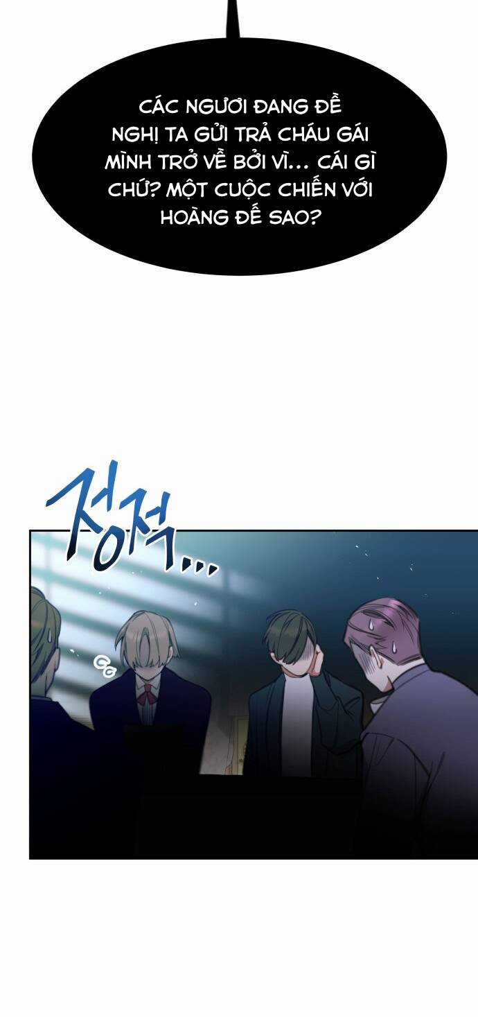 Công Chúa Lotto - Chapter 25 - Trang 56