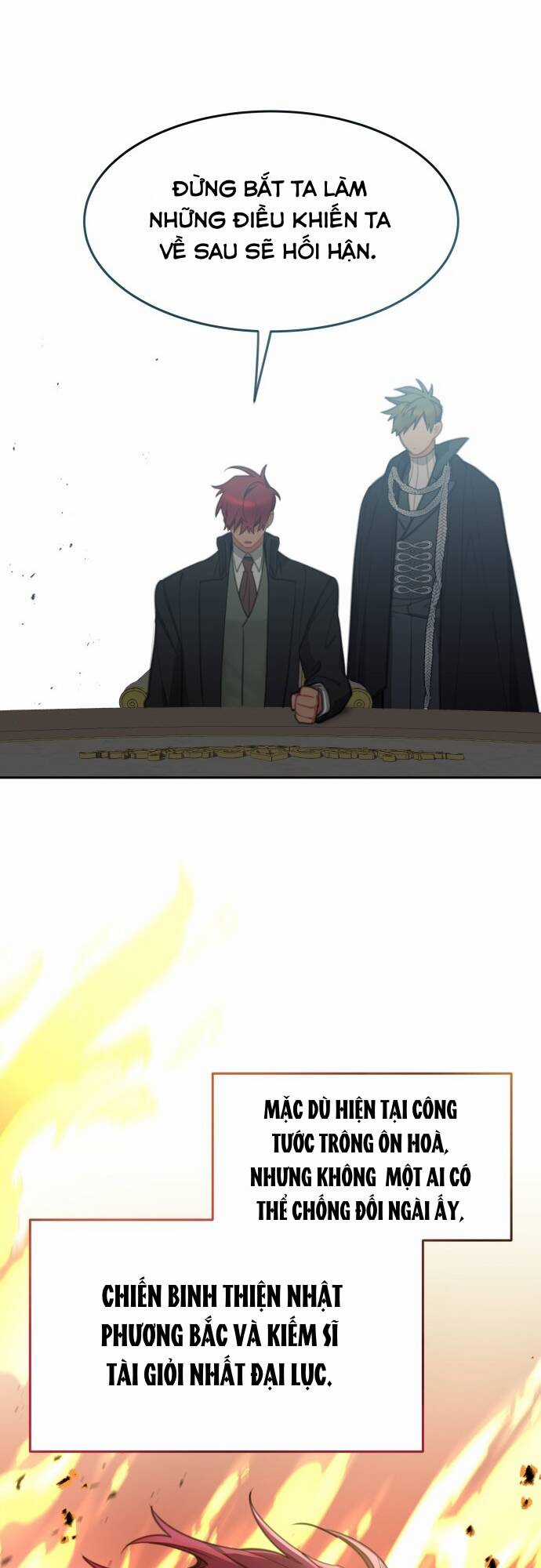 Công Chúa Lotto - Chapter 25 - Trang 57