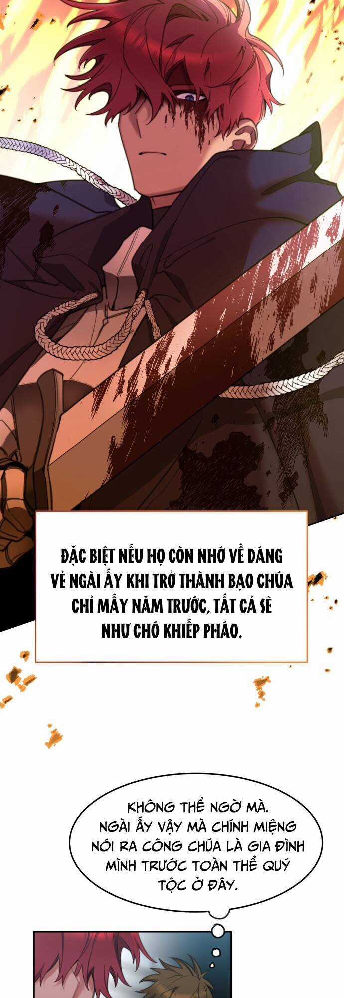 Công Chúa Lotto - Chapter 25 - Trang 58