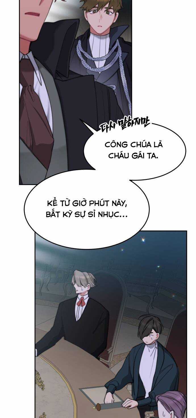 Công Chúa Lotto - Chapter 25 - Trang 59
