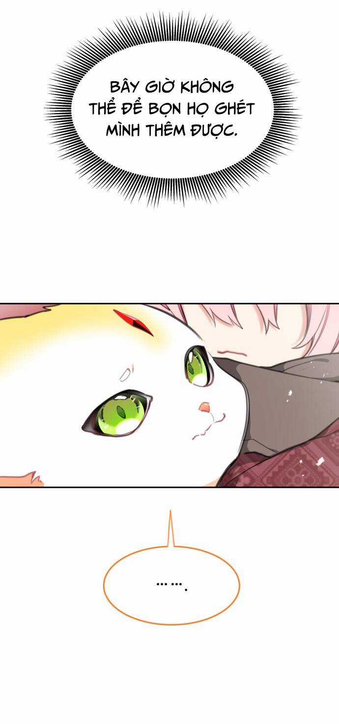 Công Chúa Lotto - Chapter 25 - Trang 7