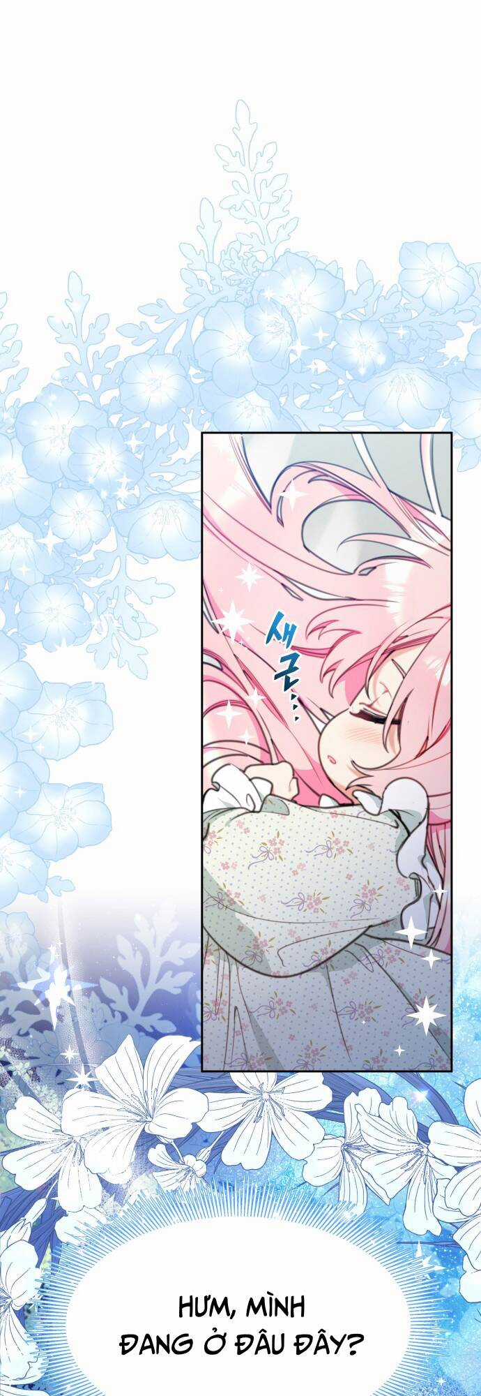 Công Chúa Lotto - Chapter 25 - Trang 61