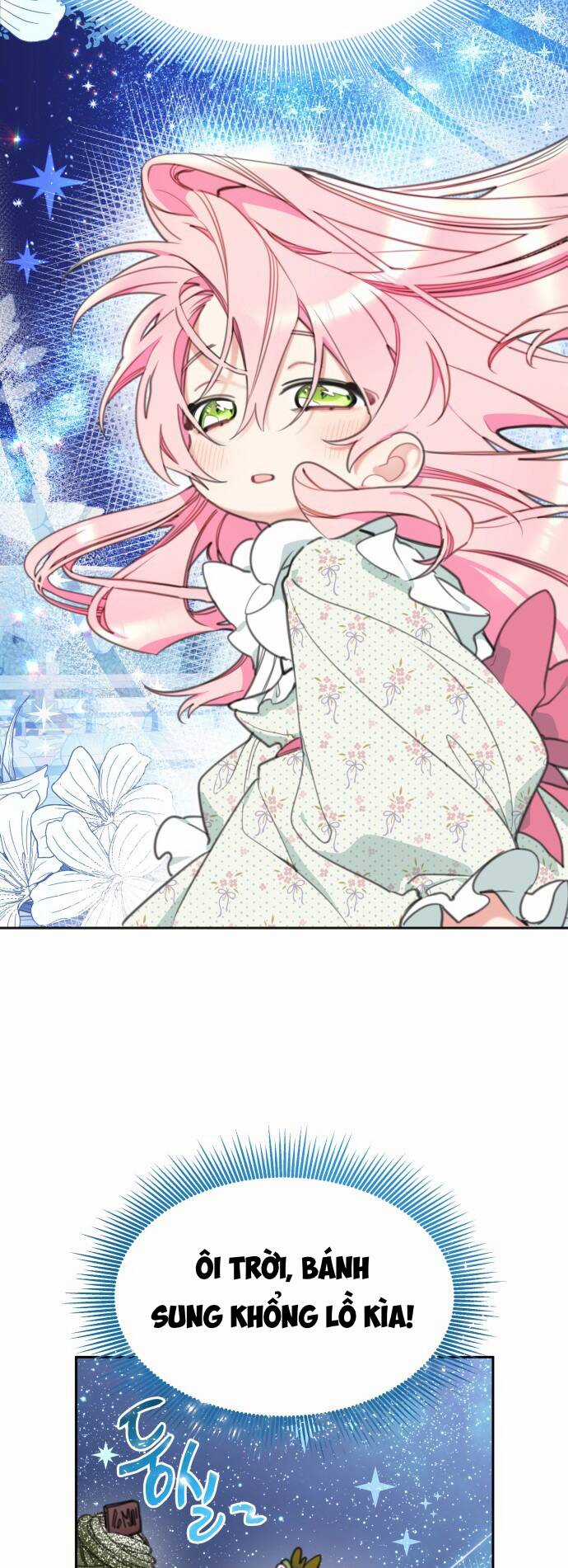 Công Chúa Lotto - Chapter 25 - Trang 62