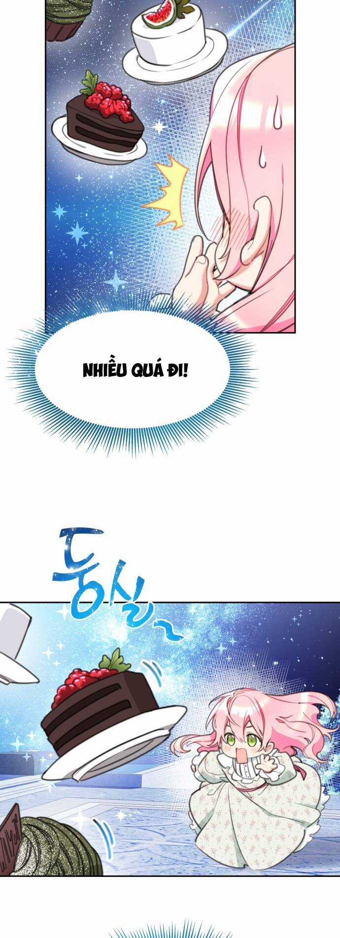 Công Chúa Lotto - Chapter 25 - Trang 63