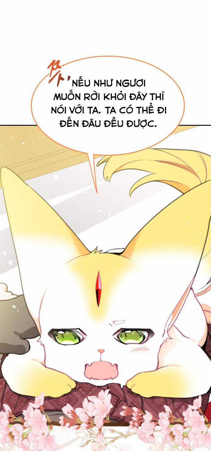 Công Chúa Lotto - Chapter 25 - Trang 8