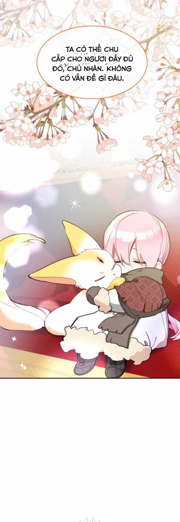 Công Chúa Lotto - Chapter 25 - Trang 9