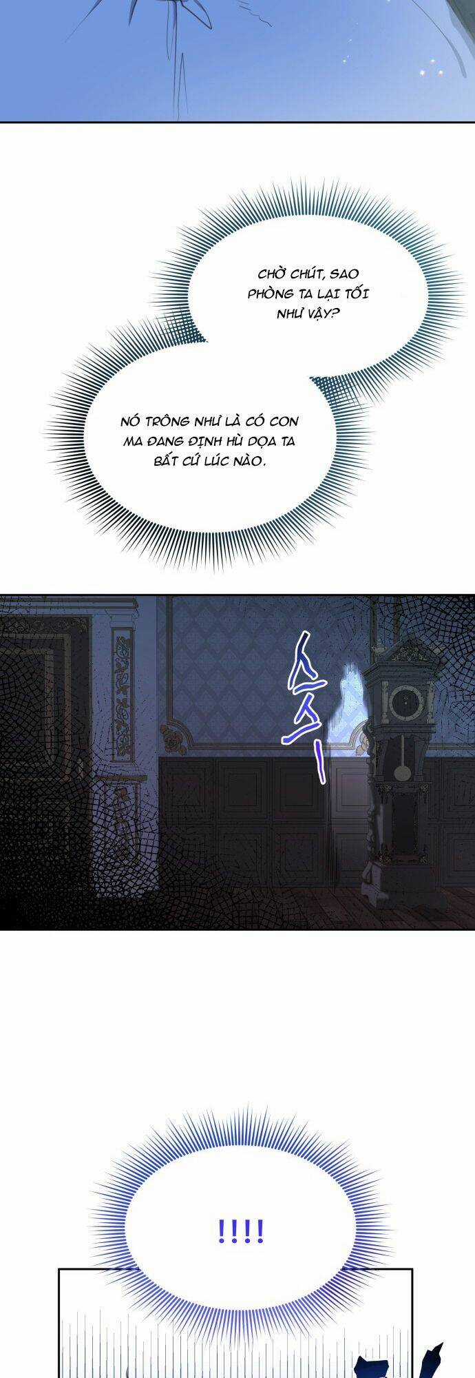 Công Chúa Lotto - Chapter 26 - Trang 11