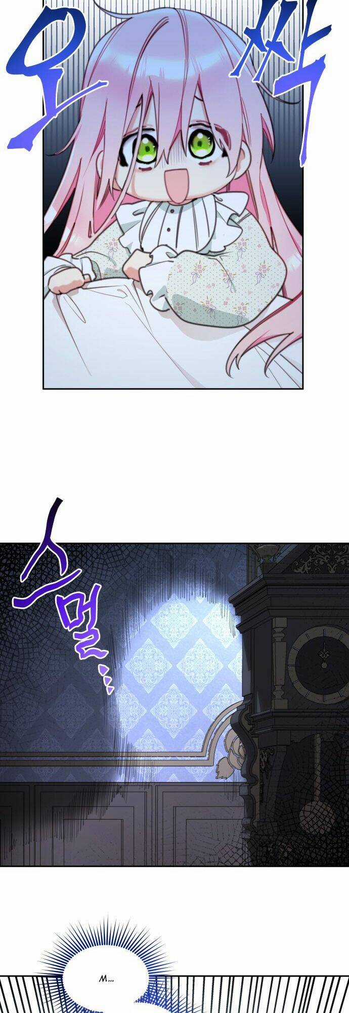 Công Chúa Lotto - Chapter 26 - Trang 12