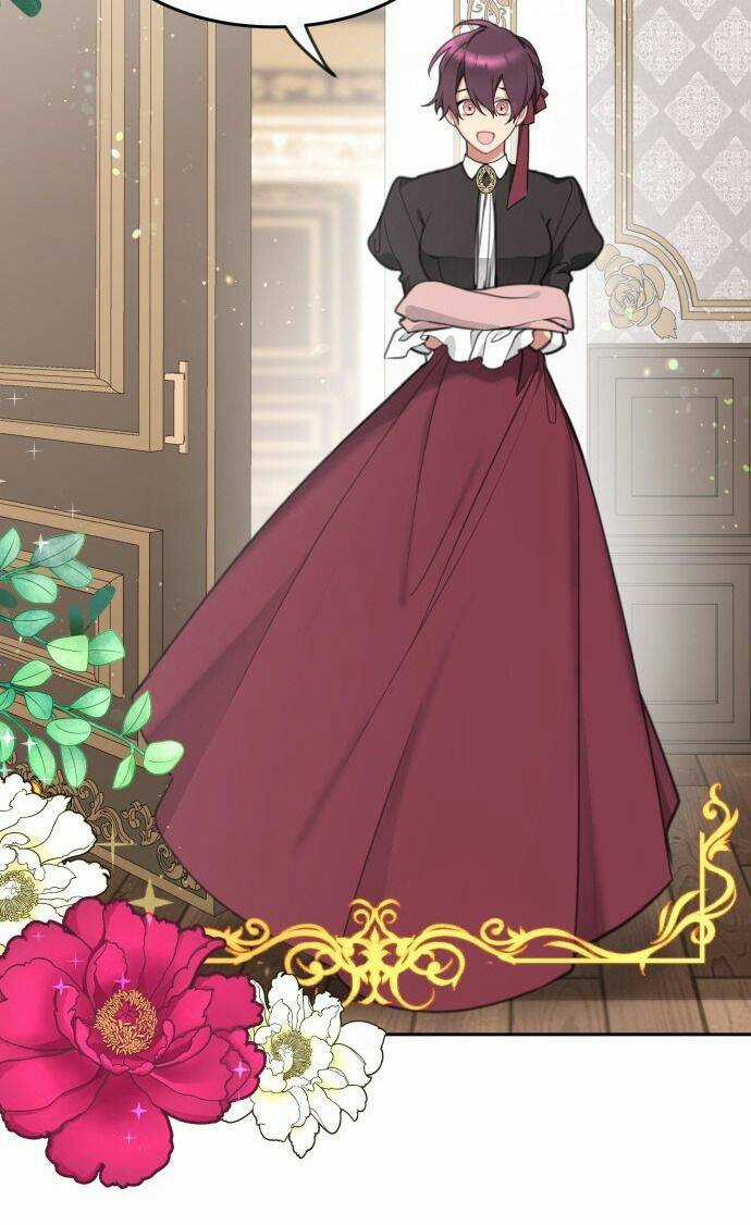 Công Chúa Lotto - Chapter 26 - Trang 15