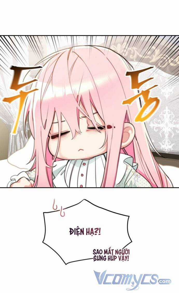 Công Chúa Lotto - Chapter 26 - Trang 16