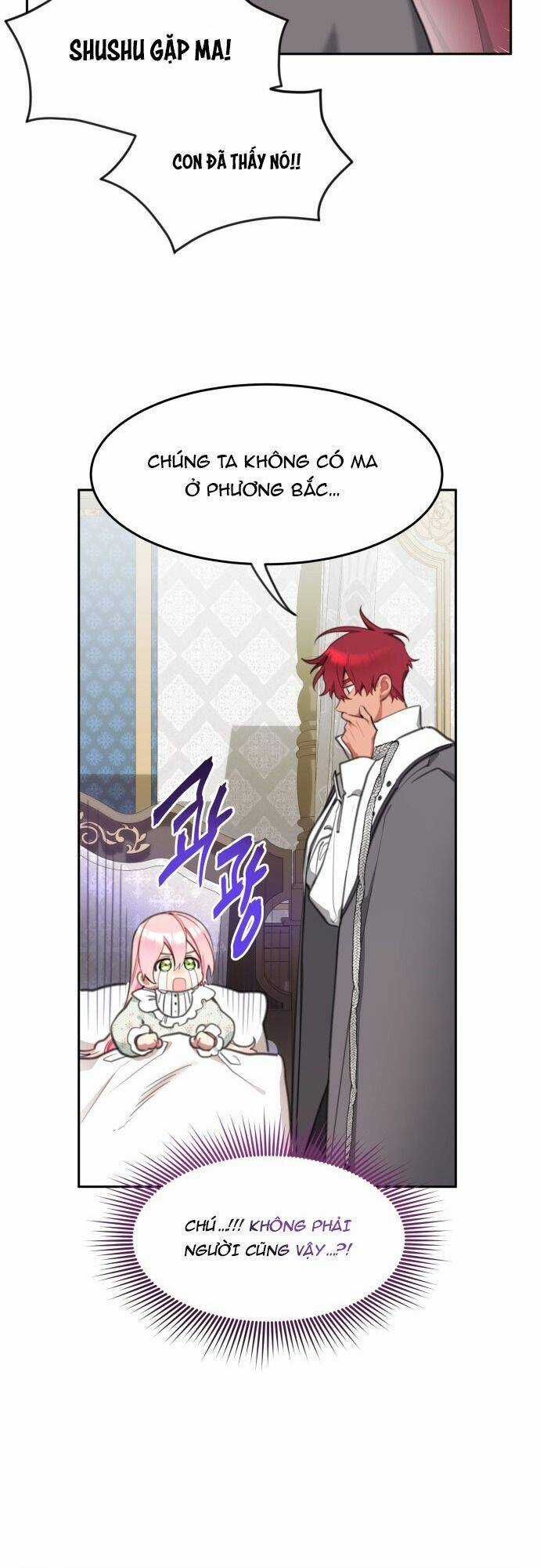 Công Chúa Lotto - Chapter 26 - Trang 22