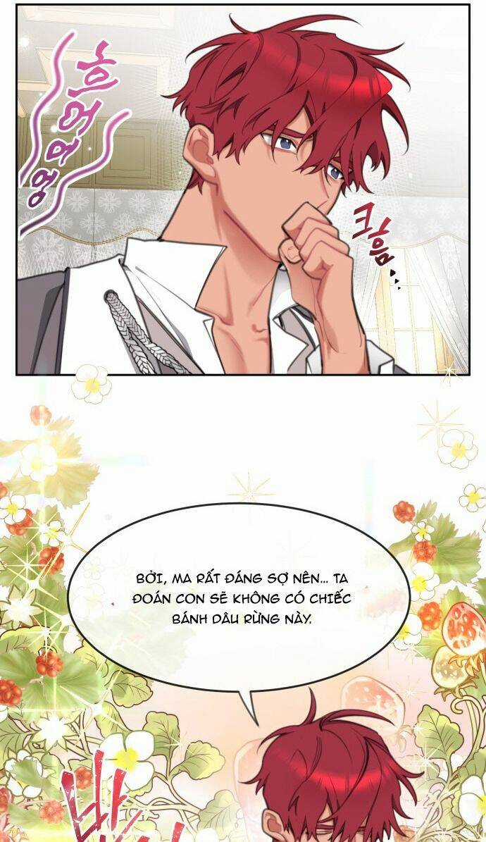 Công Chúa Lotto - Chapter 26 - Trang 23