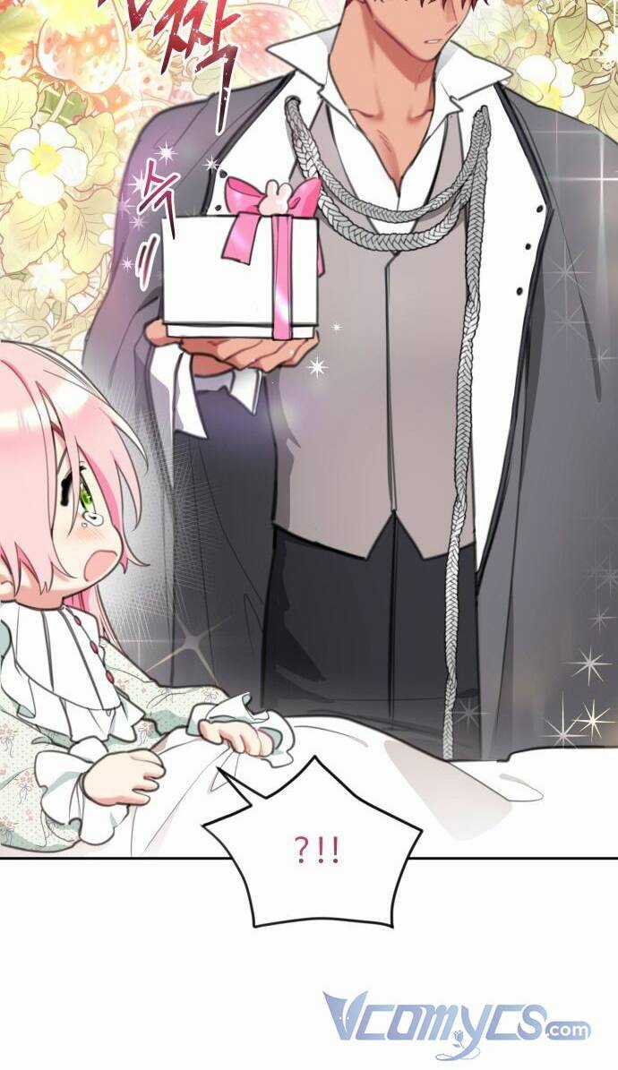 Công Chúa Lotto - Chapter 26 - Trang 24