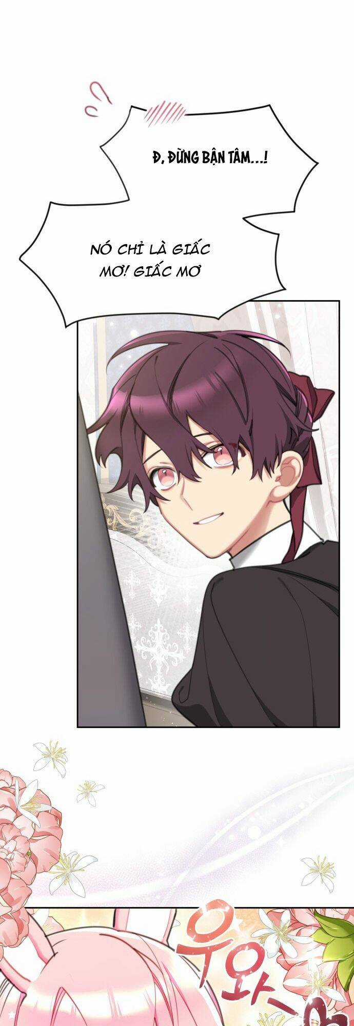 Công Chúa Lotto - Chapter 26 - Trang 25