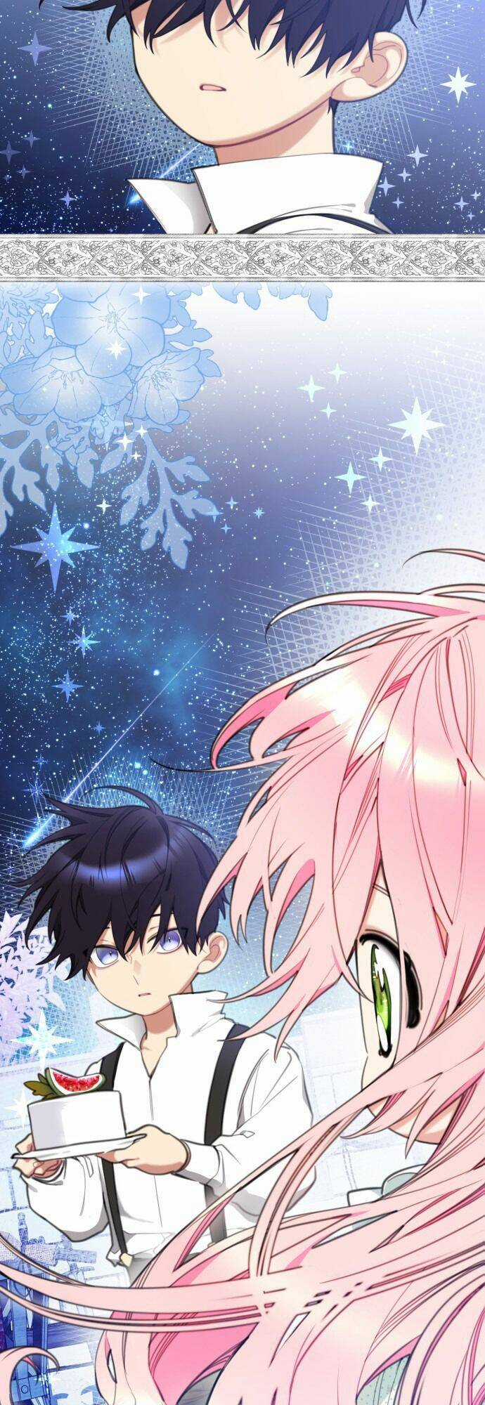 Công Chúa Lotto - Chapter 26 - Trang 4