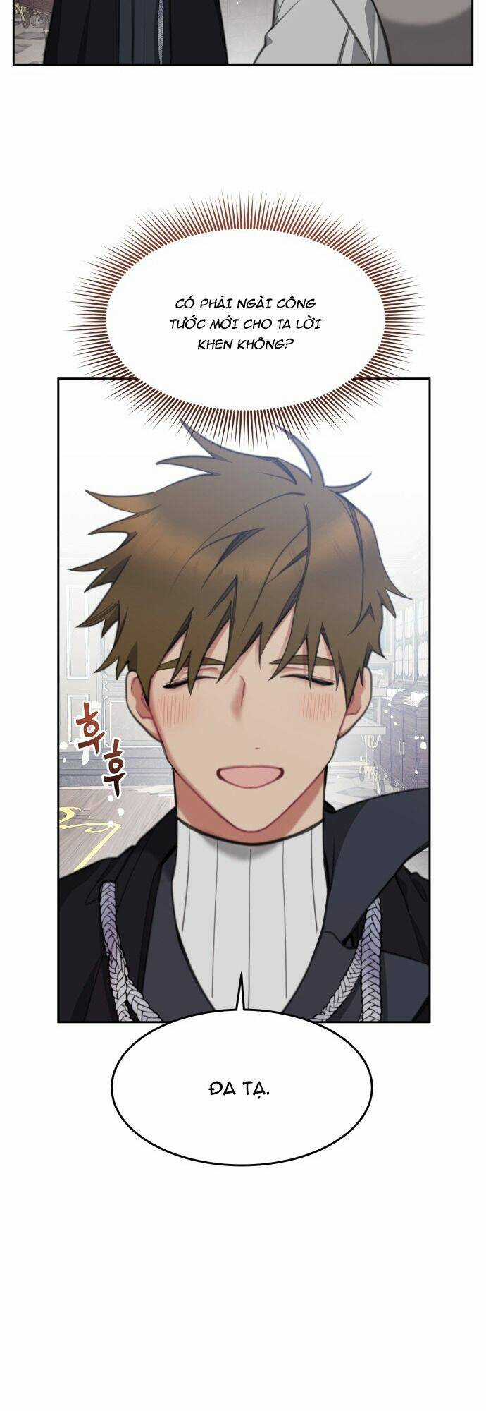 Công Chúa Lotto - Chapter 26 - Trang 33