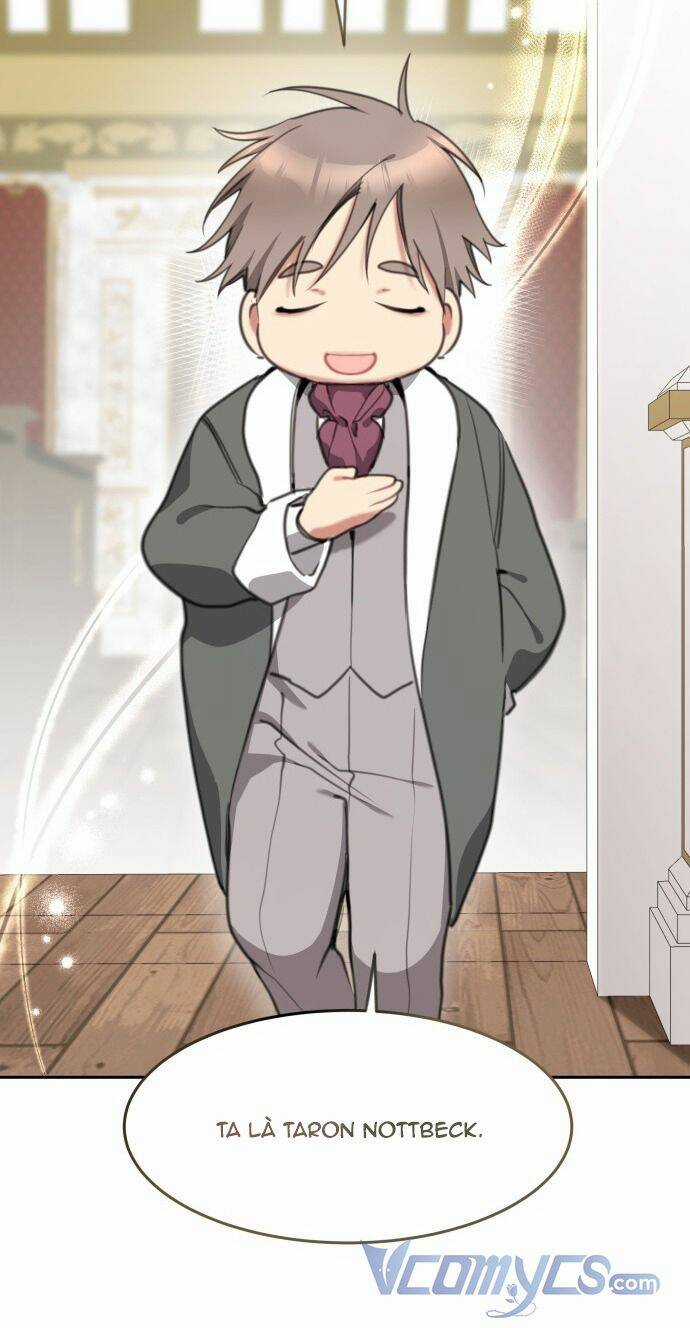 Công Chúa Lotto - Chapter 26 - Trang 38