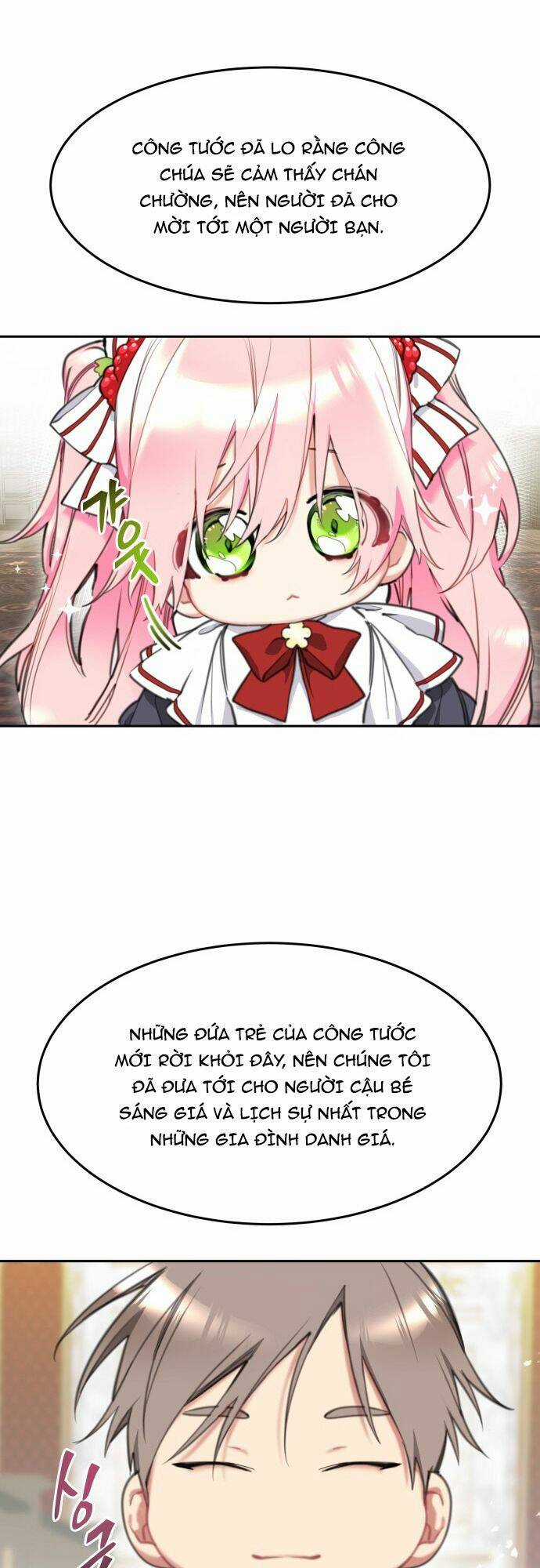Công Chúa Lotto - Chapter 26 - Trang 39
