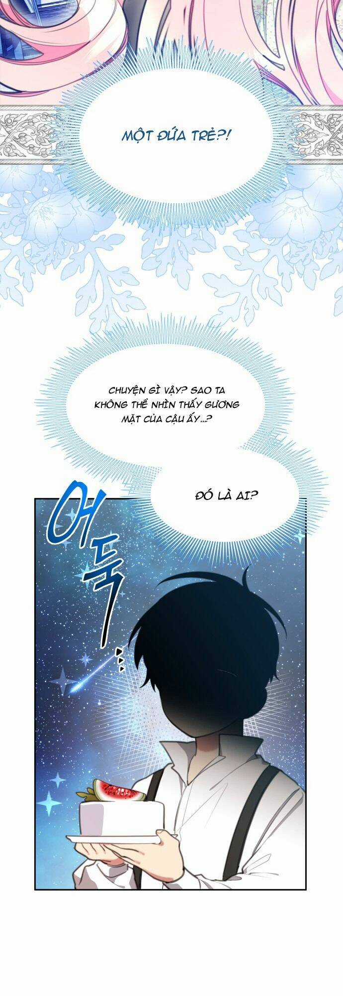 Công Chúa Lotto - Chapter 26 - Trang 5