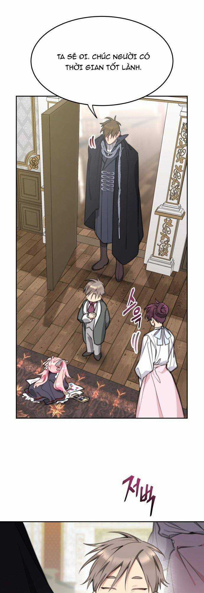 Công Chúa Lotto - Chapter 26 - Trang 41