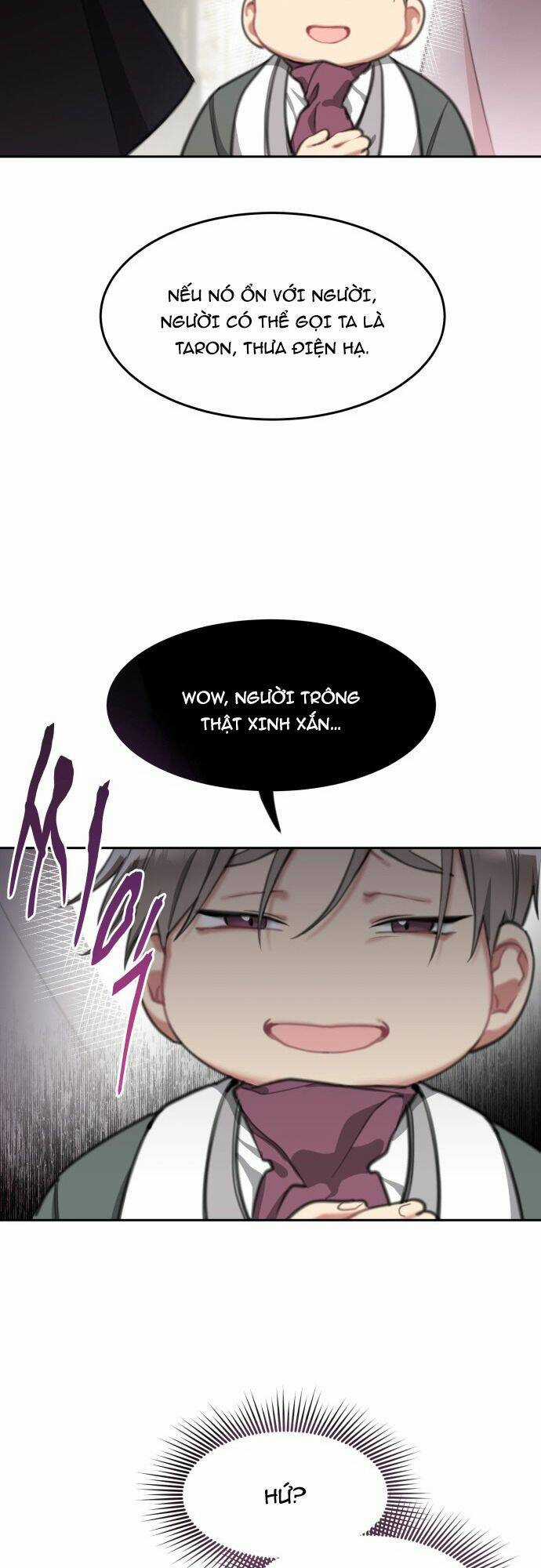 Công Chúa Lotto - Chapter 26 - Trang 42