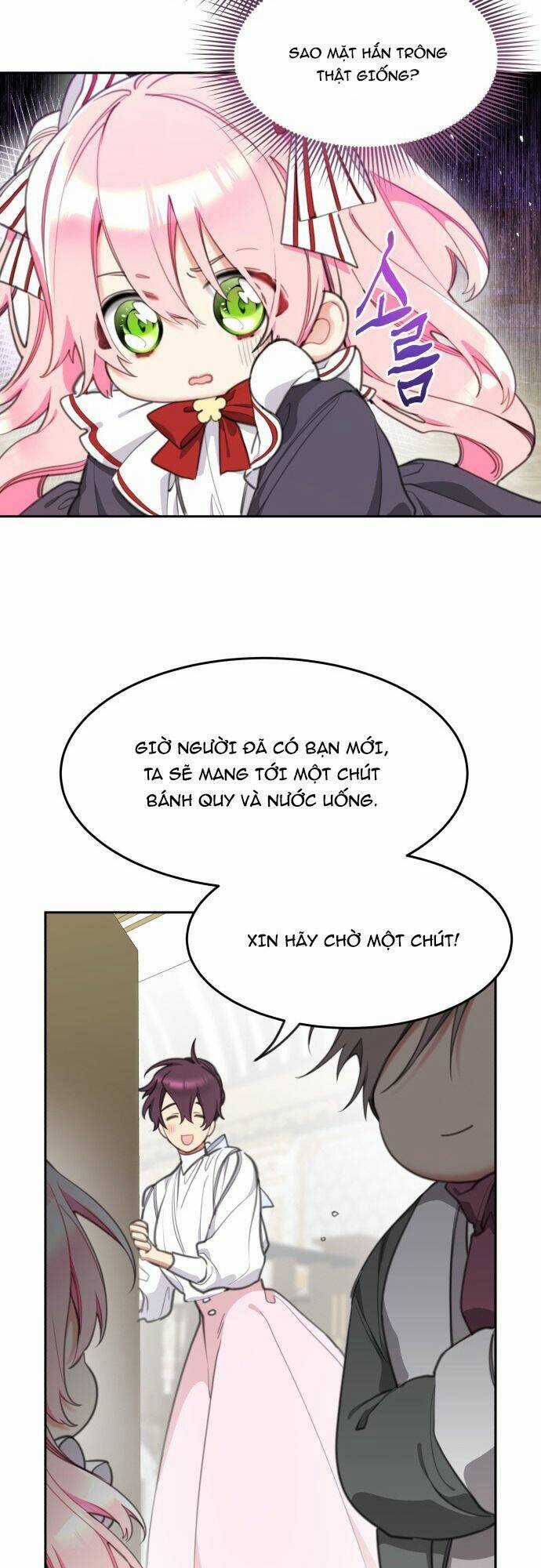 Công Chúa Lotto - Chapter 26 - Trang 43