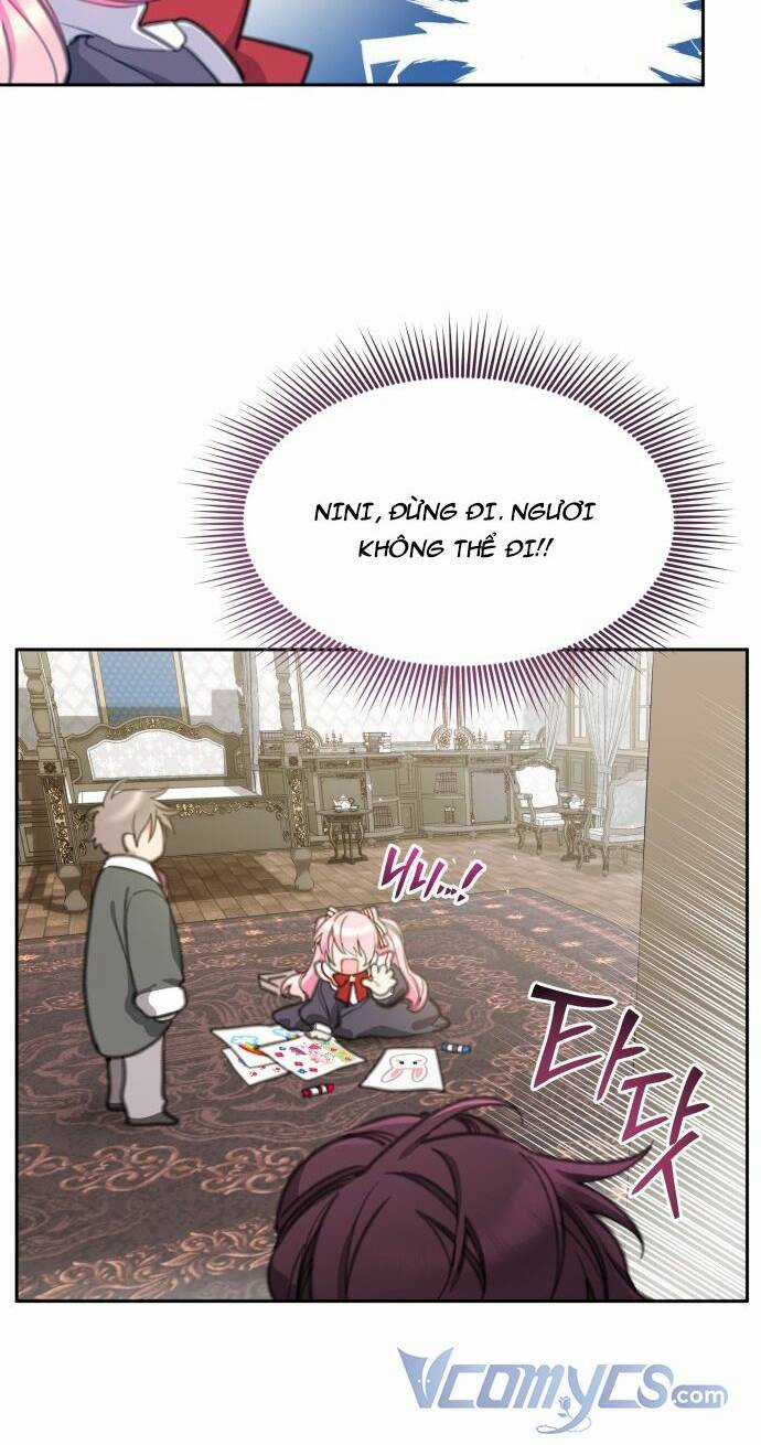 Công Chúa Lotto - Chapter 26 - Trang 45