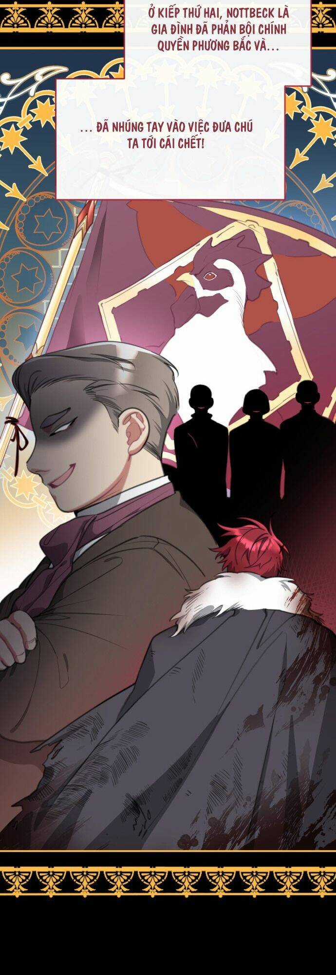 Công Chúa Lotto - Chapter 26 - Trang 47