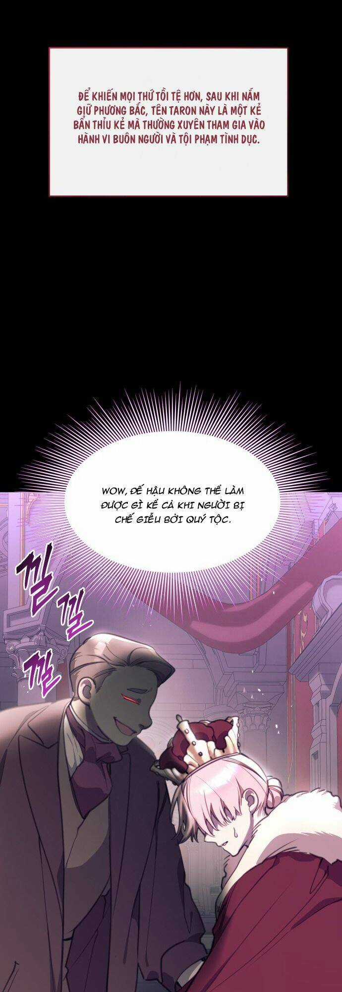 Công Chúa Lotto - Chapter 26 - Trang 48