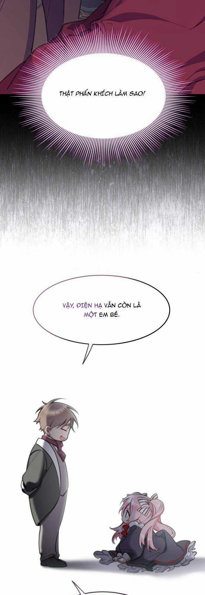 Công Chúa Lotto - Chapter 26 - Trang 49