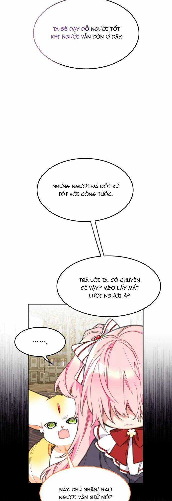 Công Chúa Lotto - Chapter 26 - Trang 50